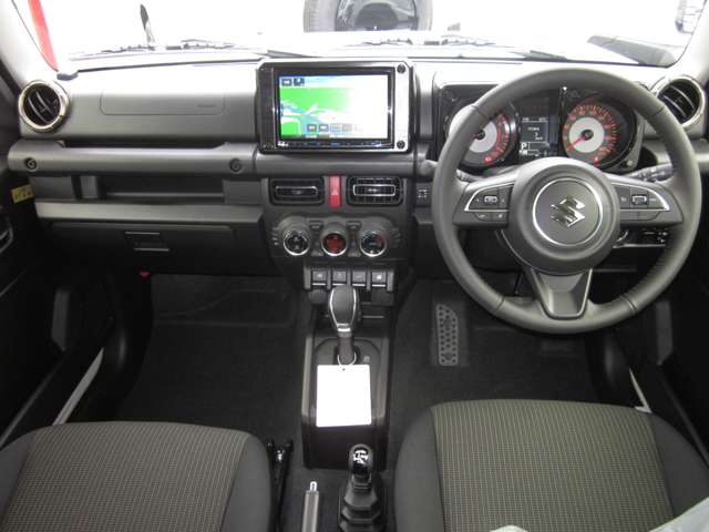 スズキ ジムニー ６６０ ＸＣ ４ＷＤ R7年 (関東) 99