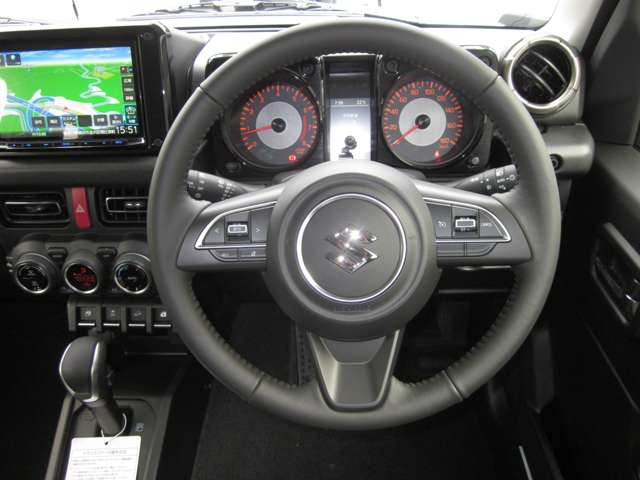 スズキ ジムニー ６６０ ＸＣ ４ＷＤ R7年 (関東) 99