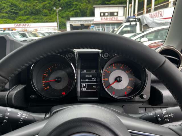 スズキ ジムニー ６６０ ＸＣ ４ＷＤ R7年 (関東) 99