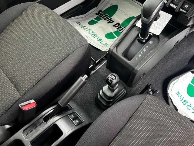 スズキ ジムニー ６６０ ＸＣ ４ＷＤ R7年 (関東) 99