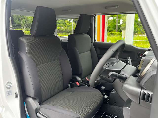 スズキ ジムニー ６６０ ＸＣ ４ＷＤ R7年 (関東) 99