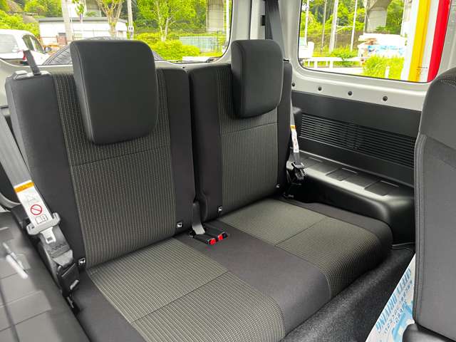 スズキ ジムニー ６６０ ＸＣ ４ＷＤ R7年 (関東) 99