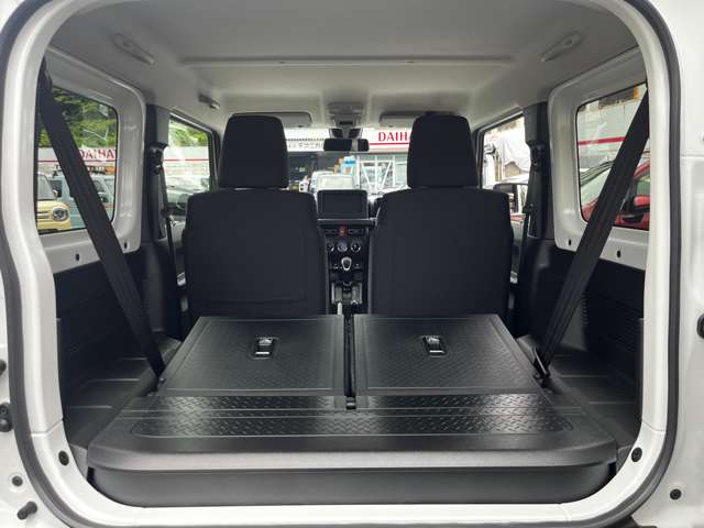 スズキ ジムニー ６６０ ＸＣ ４ＷＤ R7年 (関東) 99