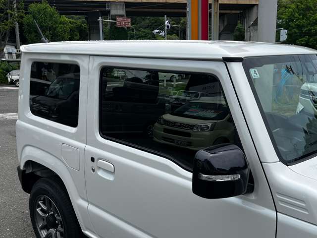 スズキ ジムニー ６６０ ＸＣ ４ＷＤ R7年 (関東) 99