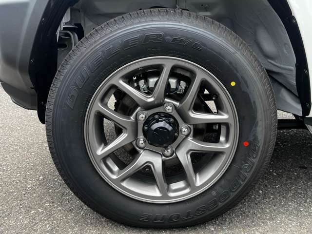 スズキ ジムニー ６６０ ＸＣ ４ＷＤ R7年 (関東) 99