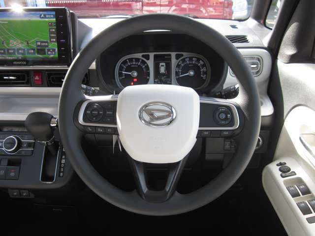 ダイハツ ムーヴ　キャンバス ６６０ ストライプス Ｇターボ R7年 (関東) 99