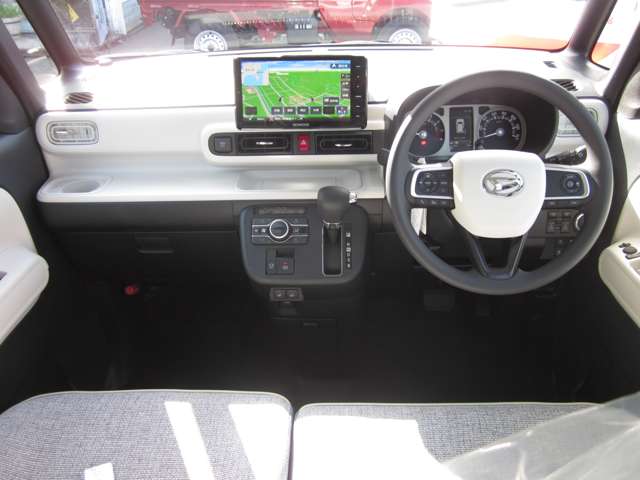 ダイハツ ムーヴ　キャンバス ６６０ ストライプス Ｇターボ R7年 (関東) 99