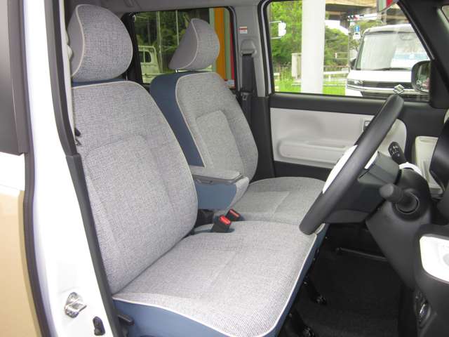ダイハツ ムーヴ　キャンバス ６６０ ストライプス Ｇターボ R7年 (関東) 99