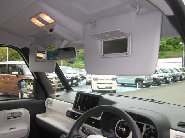 ダイハツ ムーヴ　キャンバス ６６０ ストライプス Ｇターボ R7年 (関東) 99