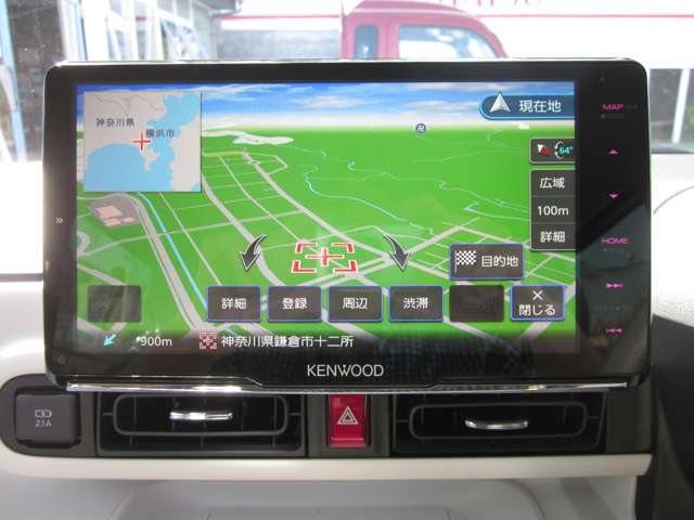 ダイハツ ムーヴ　キャンバス ６６０ ストライプス Ｇターボ R7年 (関東) 99