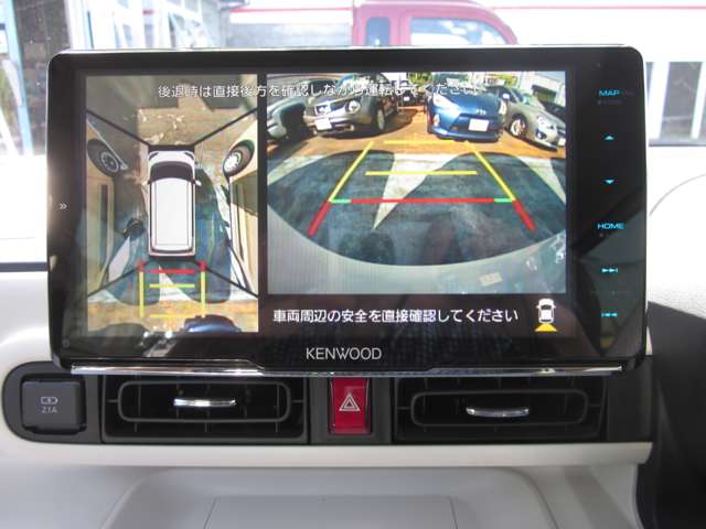 ダイハツ ムーヴ　キャンバス ６６０ ストライプス Ｇターボ R7年 (関東) 99