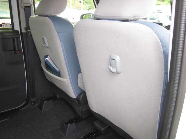 ダイハツ ムーヴ　キャンバス ６６０ ストライプス Ｇターボ R7年 (関東) 99