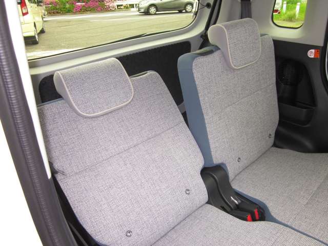 ダイハツ ムーヴ　キャンバス ６６０ ストライプス Ｇターボ R7年 (関東) 99