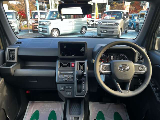 ダイハツ タフト ６６０ Ｇターボ ダーククロム ベンチャー R6年 (関東) 99