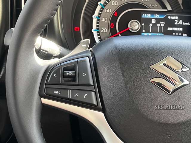 スズキ ハスラー ６６０ タフワイルドターボ R6年 (関東) 99