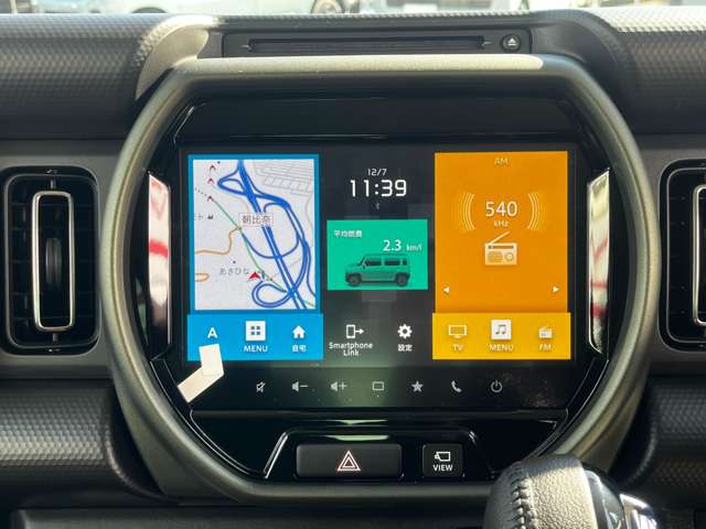 スズキ ハスラー ６６０ タフワイルドターボ R6年 (関東) 99