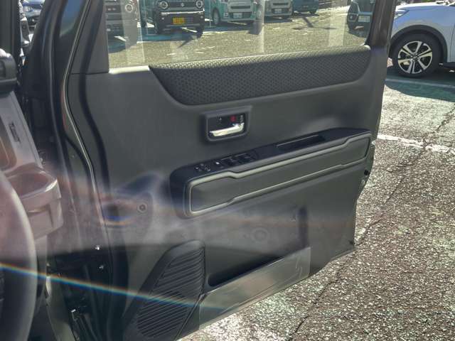 スズキ ハスラー ６６０ タフワイルドターボ R6年 (関東) 99