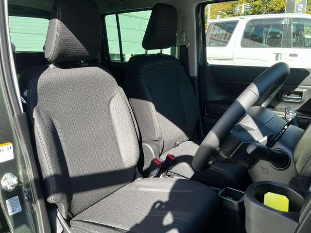 スズキ ハスラー ６６０ タフワイルドターボ R6年 (関東) 99