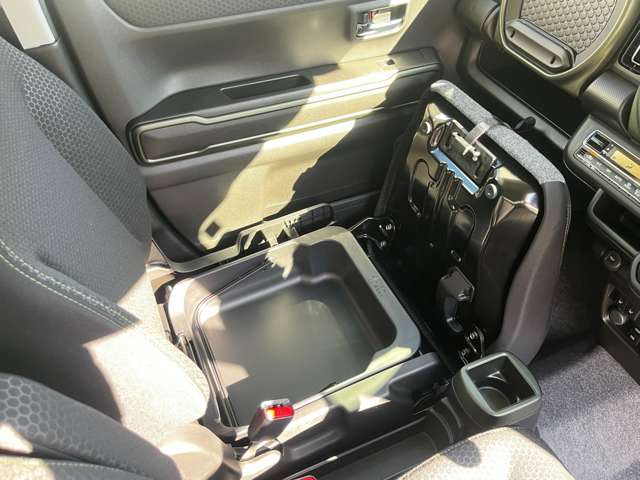 スズキ ハスラー ６６０ タフワイルドターボ R6年 (関東) 99