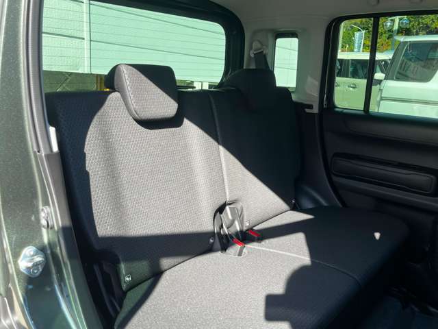 スズキ ハスラー ６６０ タフワイルドターボ R6年 (関東) 99