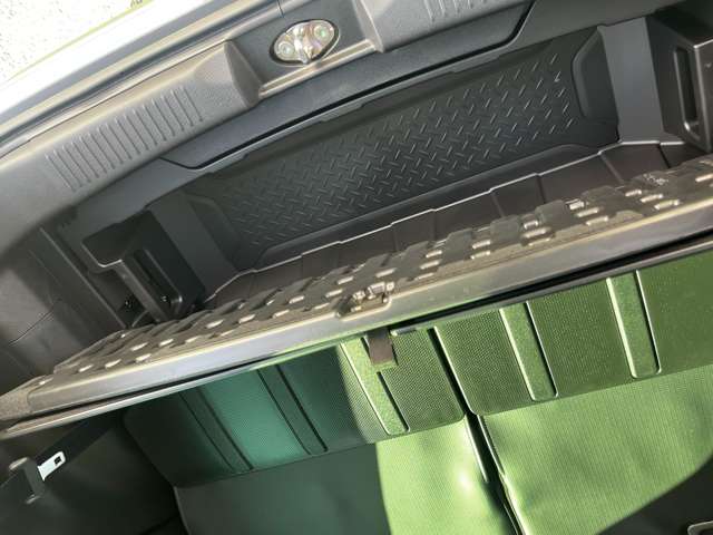 スズキ ハスラー ６６０ タフワイルドターボ R6年 (関東) 99