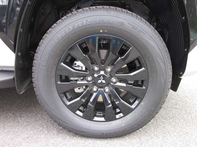 三菱 トライトン ２．４ ＧＳＲ ディーゼルターボ ４ＷＤ R6年 (関東) 99