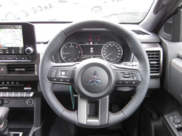 三菱 トライトン ２．４ ＧＳＲ ディーゼルターボ ４ＷＤ R6年 (関東) 99