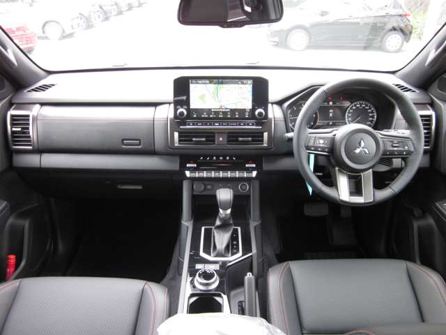 三菱 トライトン ２．４ ＧＳＲ ディーゼルターボ ４ＷＤ R6年 (関東) 99