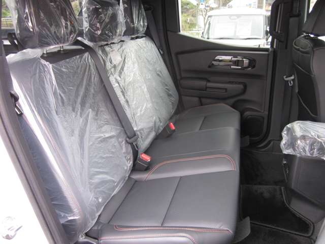 三菱 トライトン ２．４ ＧＳＲ ディーゼルターボ ４ＷＤ R6年 (関東) 99