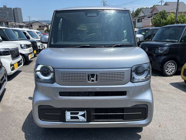 ホンダ Ｎ　ＢＯＸ ６６０ R7年 (近畿) 99