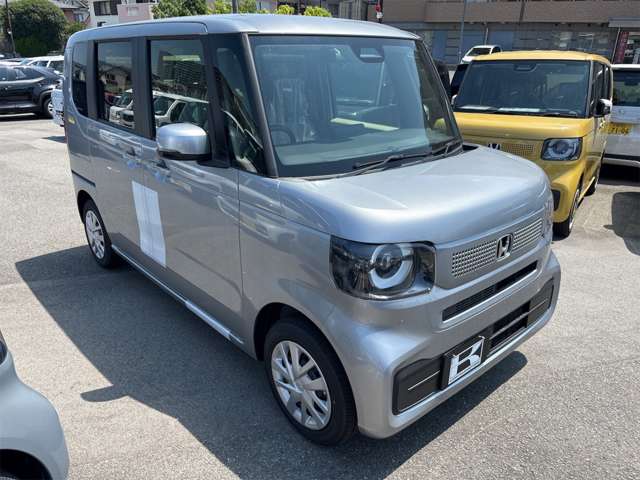ホンダ Ｎ　ＢＯＸ ６６０ R7年 (近畿) 99