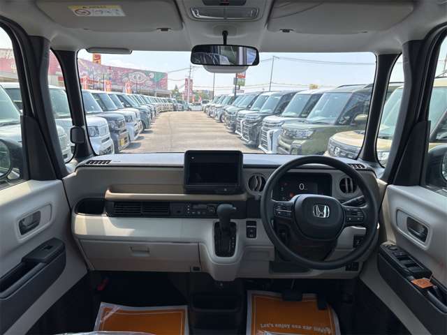 ホンダ Ｎ　ＢＯＸ ６６０ R7年 (近畿) 99