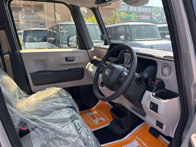 ホンダ Ｎ　ＢＯＸ ６６０ R7年 (近畿) 99