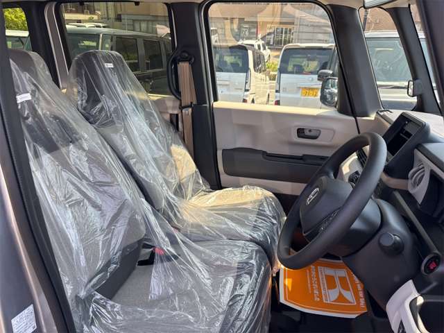 ホンダ Ｎ　ＢＯＸ ６６０ R7年 (近畿) 99