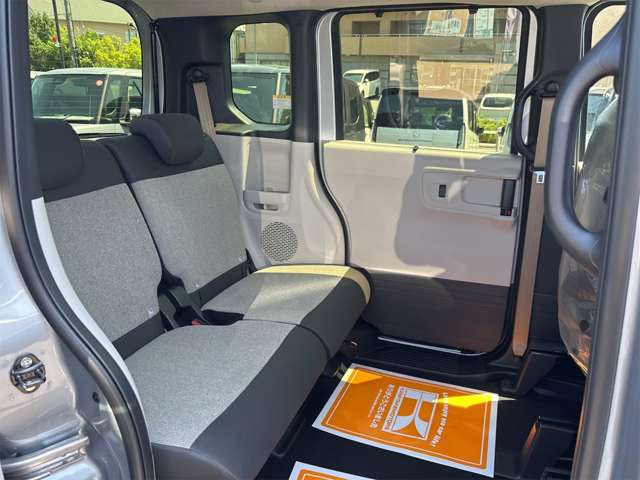 ホンダ Ｎ　ＢＯＸ ６６０ R7年 (近畿) 99