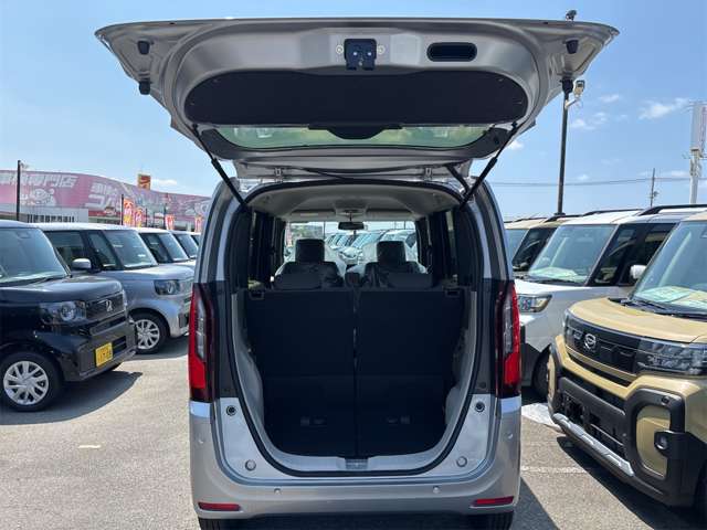 ホンダ Ｎ　ＢＯＸ ６６０ R7年 (近畿) 99