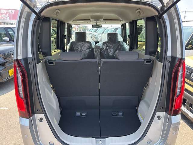 ホンダ Ｎ　ＢＯＸ ６６０ R7年 (近畿) 99