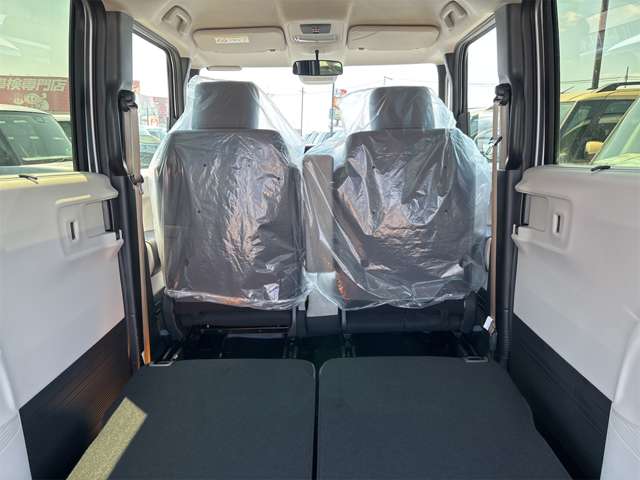 ホンダ Ｎ　ＢＯＸ ６６０ R7年 (近畿) 99