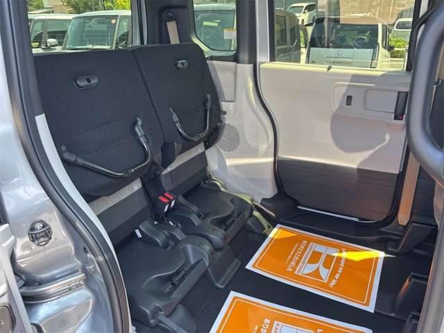 ホンダ Ｎ　ＢＯＸ ６６０ R7年 (近畿) 99