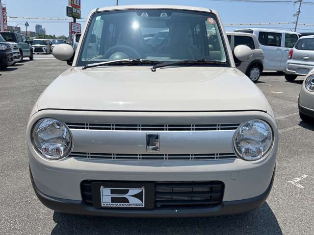 スズキ アルトラパン ６６０ Ｇ R7年 (近畿) 99