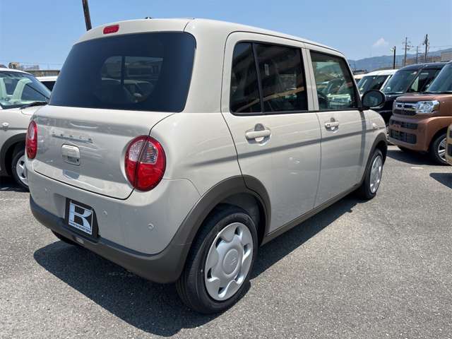 スズキ アルトラパン ６６０ Ｇ R7年 (近畿) 99