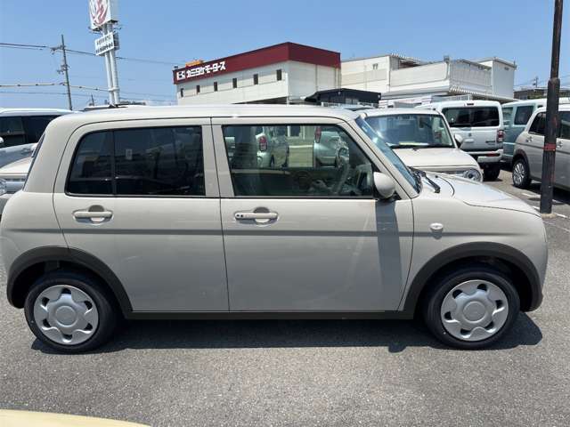 スズキ アルトラパン ６６０ Ｇ R7年 (近畿) 99