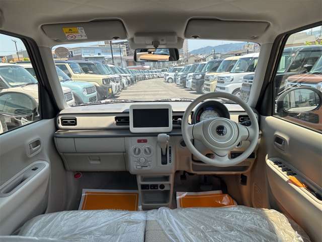 スズキ アルトラパン ６６０ Ｇ R7年 (近畿) 99