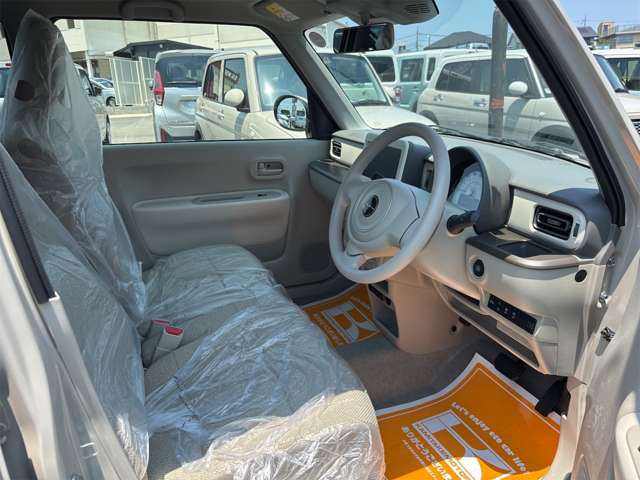 スズキ アルトラパン ６６０ Ｇ R7年 (近畿) 99