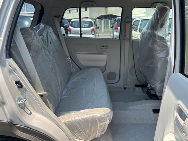 スズキ アルトラパン ６６０ Ｇ R7年 (近畿) 99