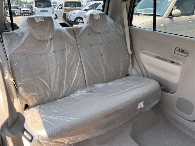 スズキ アルトラパン ６６０ Ｇ R7年 (近畿) 99