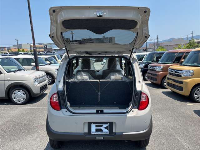 スズキ アルトラパン ６６０ Ｇ R7年 (近畿) 99