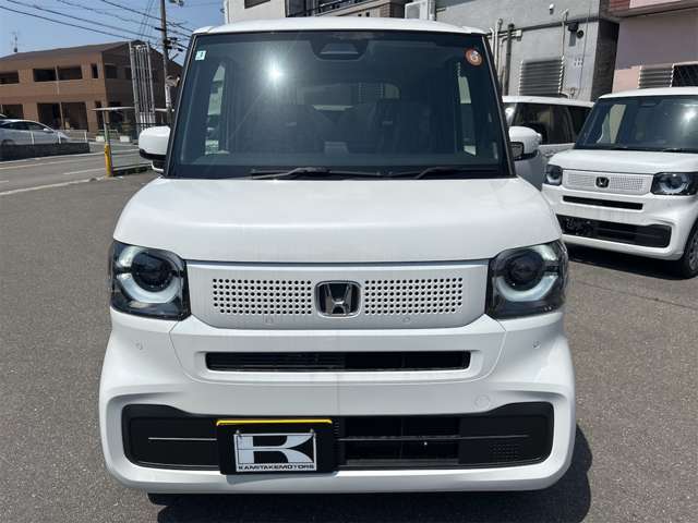 ホンダ Ｎ　ＢＯＸ ６６０ R7年 (近畿) 99