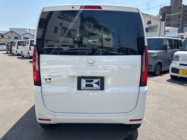 ホンダ Ｎ　ＢＯＸ ６６０ R7年 (近畿) 99