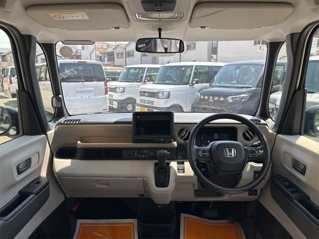 ホンダ Ｎ　ＢＯＸ ６６０ R7年 (近畿) 99